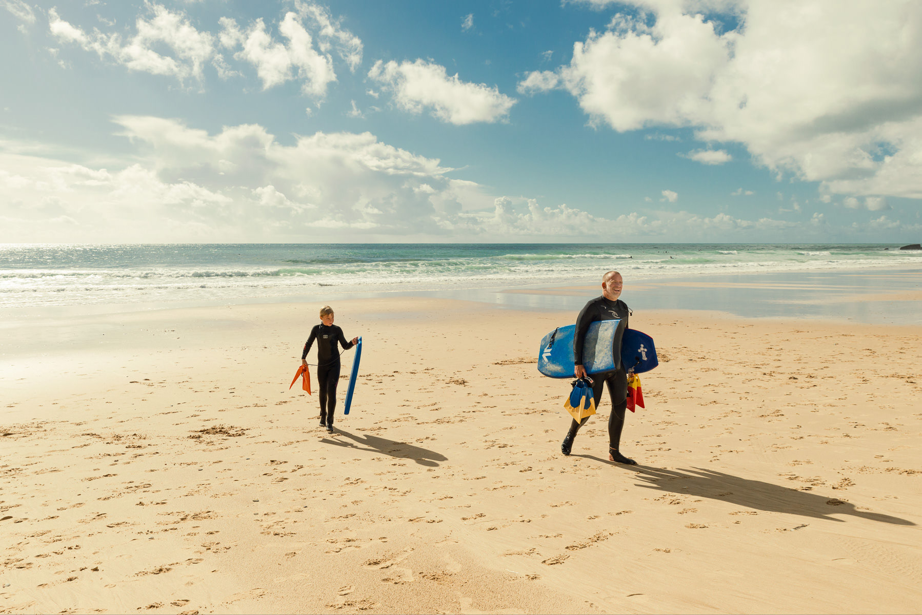 Reisfotografie - Algarve Portugal - Jeroen Berends Fotografie