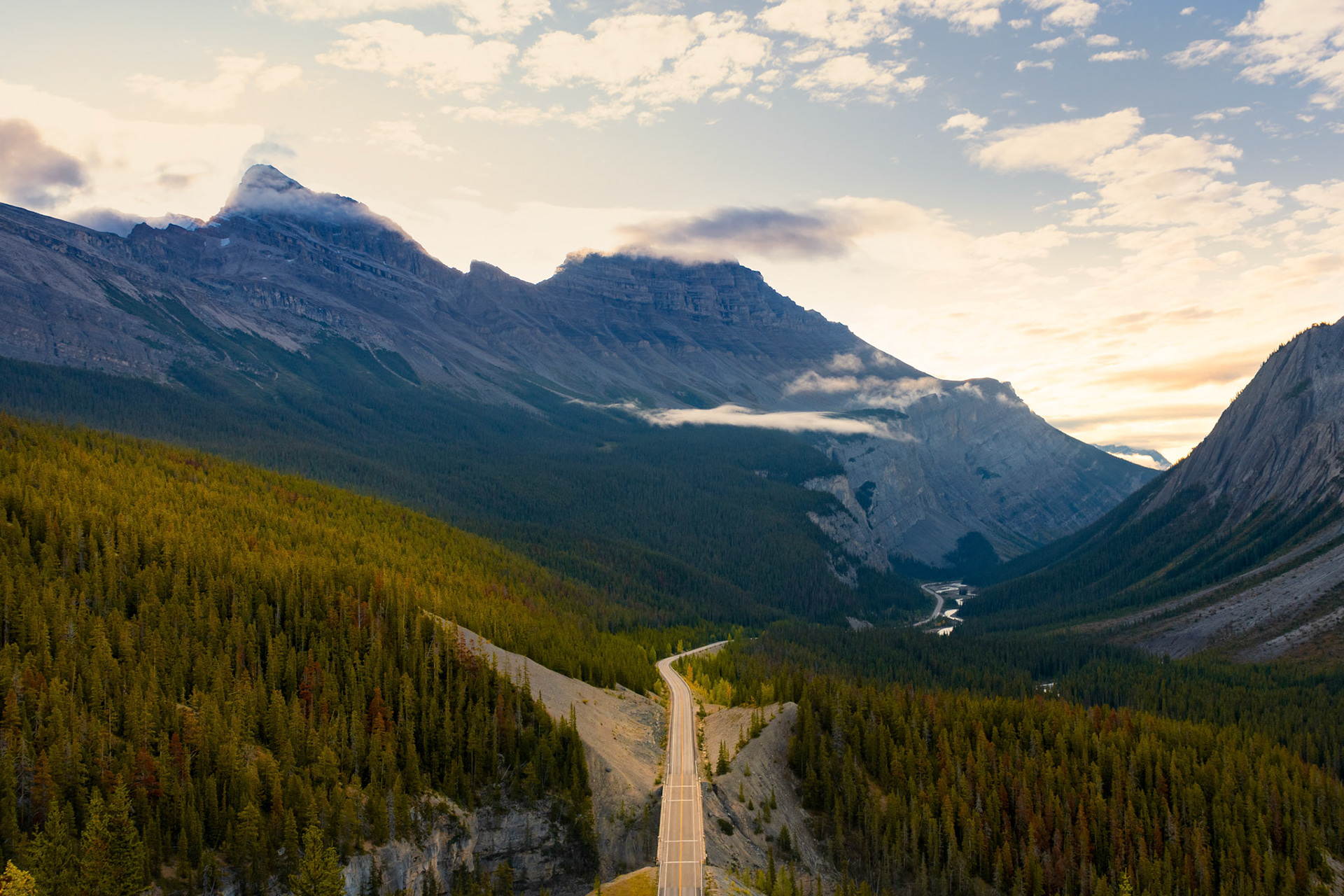 Reisfotografie - Canada - Jeroen Berends Fotografie