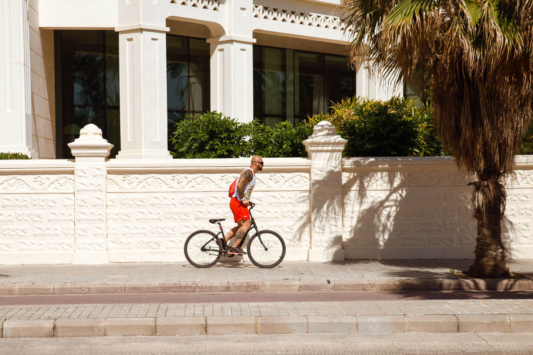Valencia City Trip - Jeroen Berends Fotografie