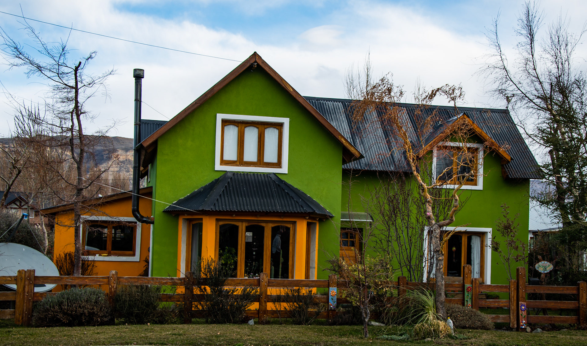 El Calafate