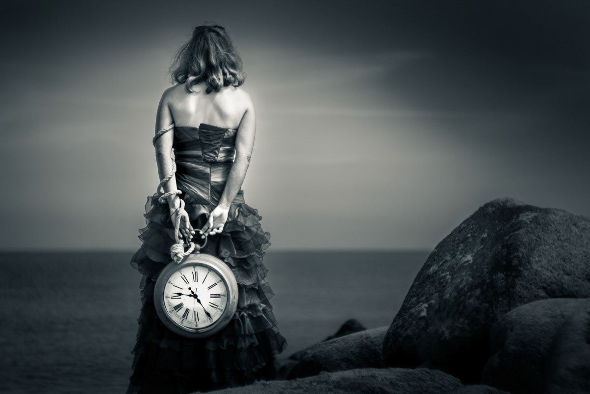 Ein Koffer voller Ideen mit Nicole Oestreich