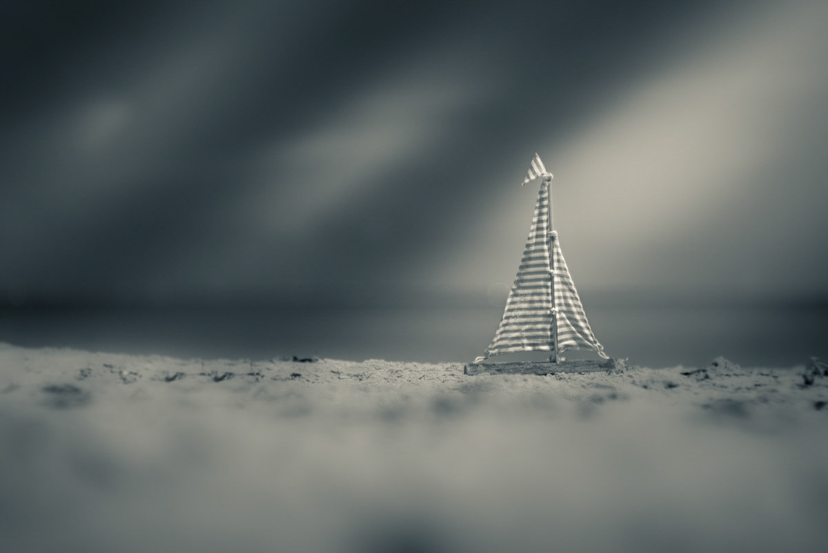 Ein Koffer voller Ideen mit Nicole Oestreich