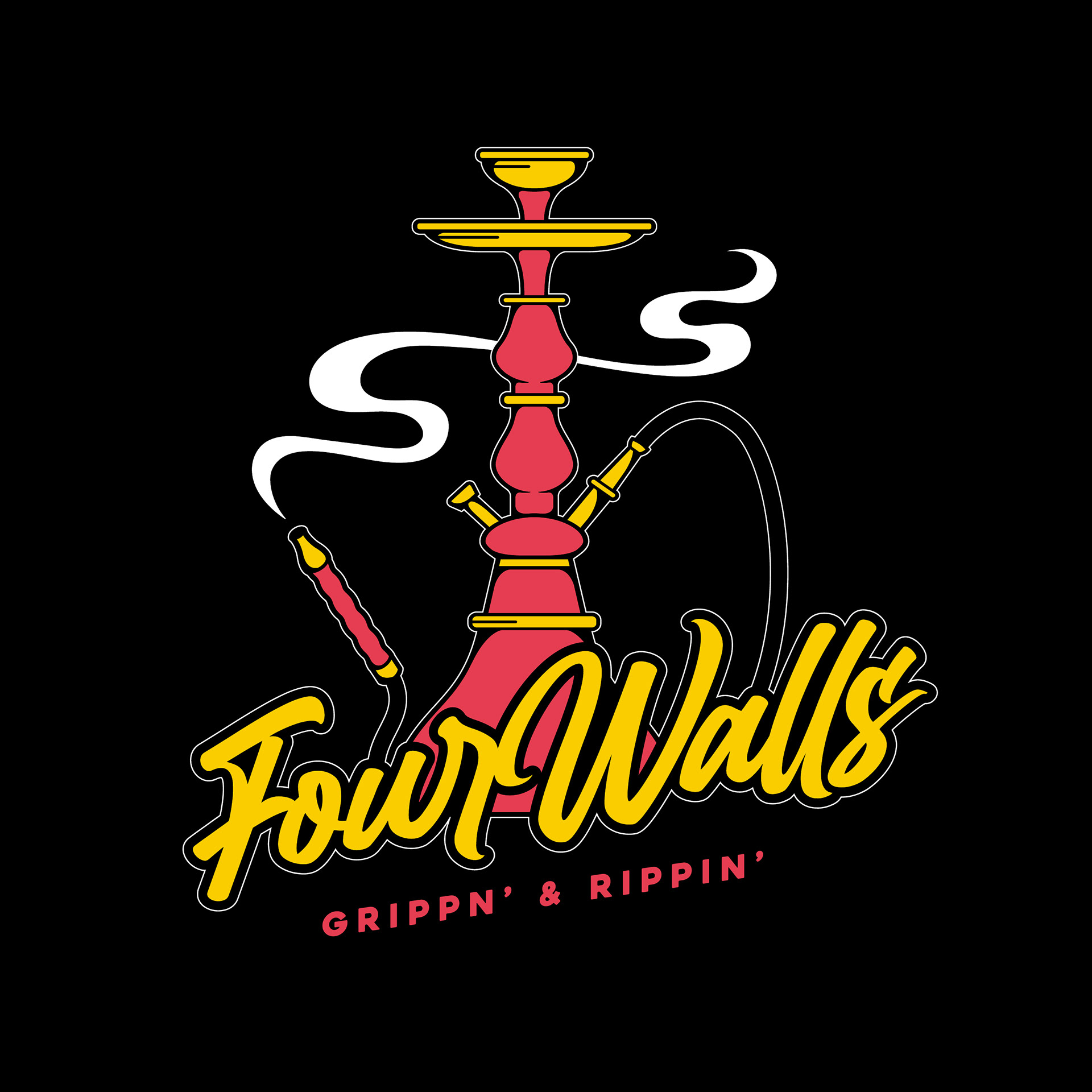 Hookah pipe