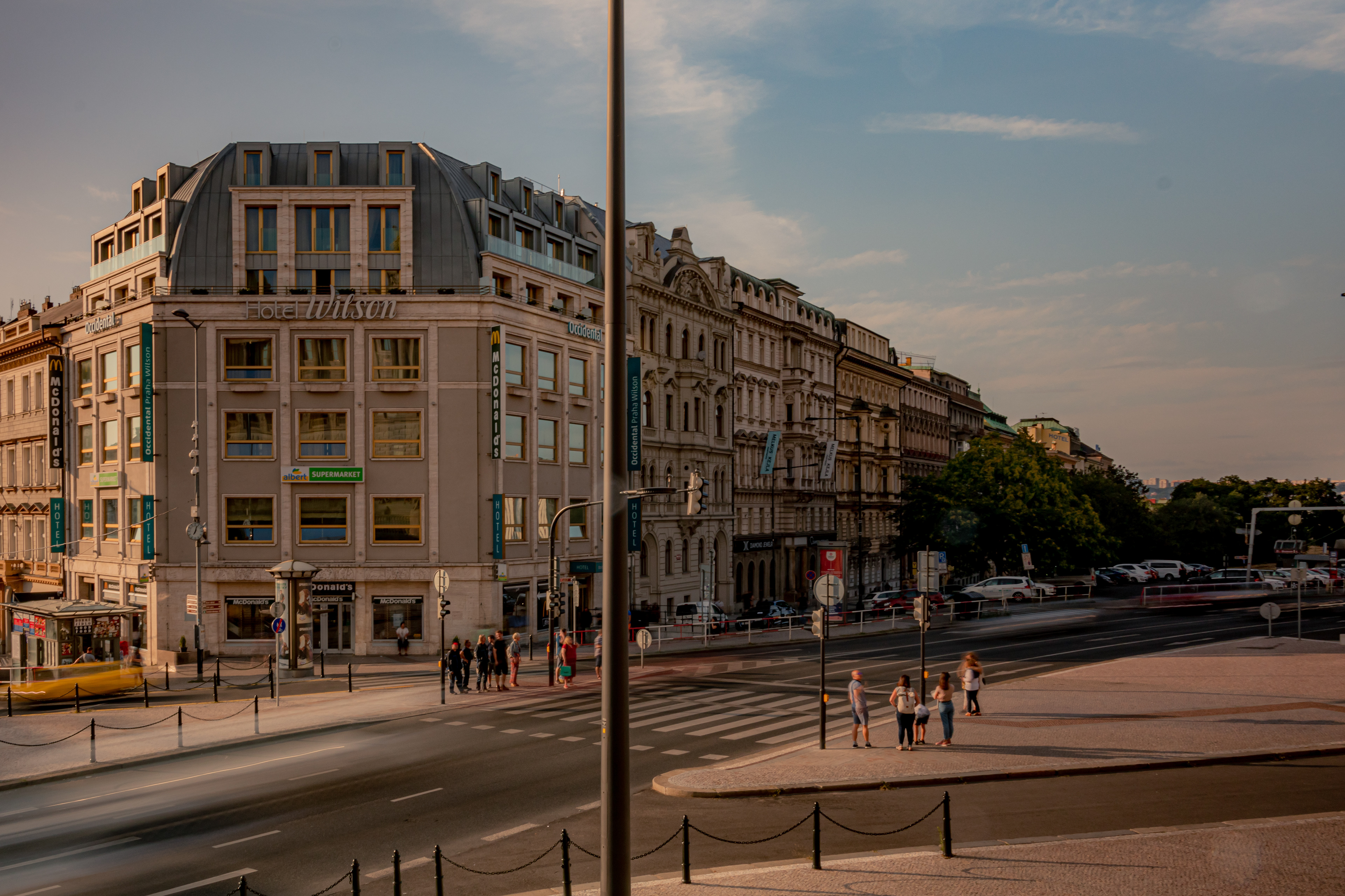 Prague, Czech Republic