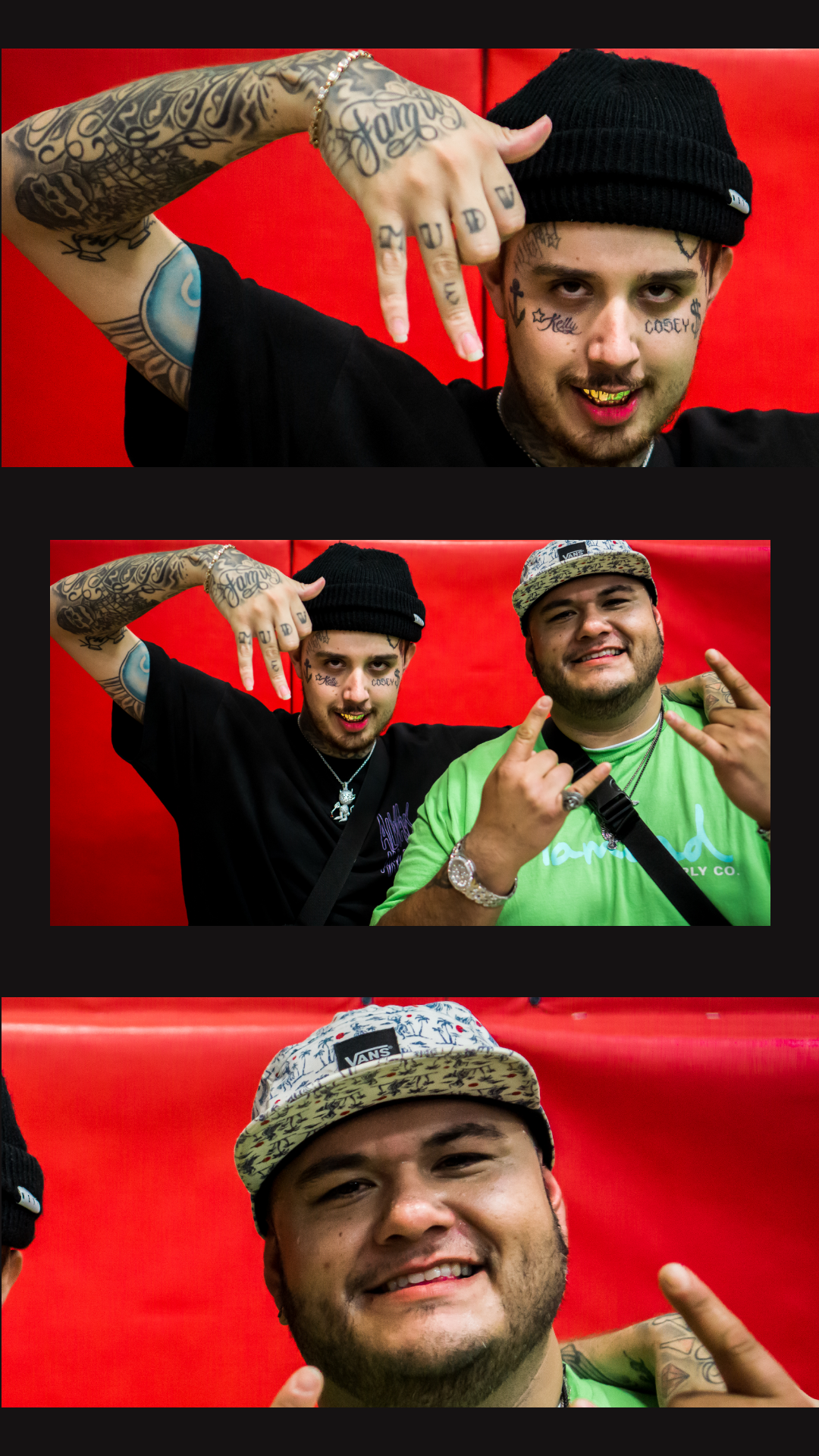 Lil Daddex x J Digital