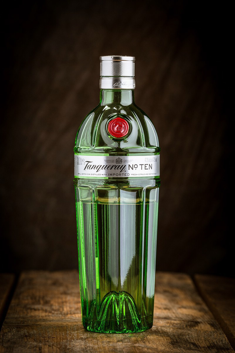 Tanqueray GIN