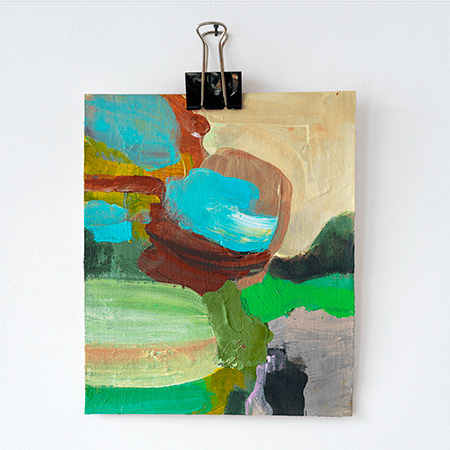 A120420, canvas, 24/20cm