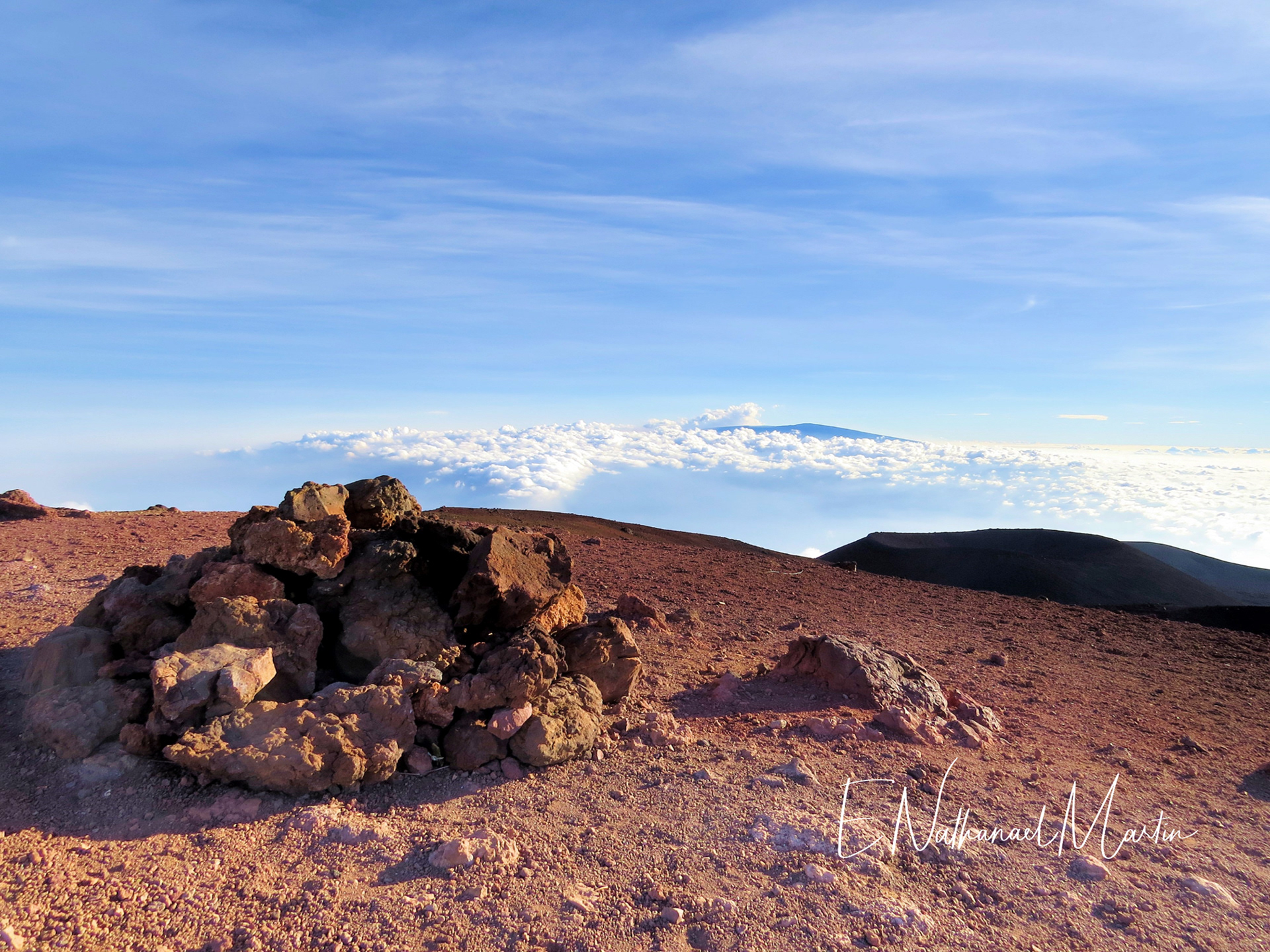 Nature by Nat Photography - Big Island Hawaii