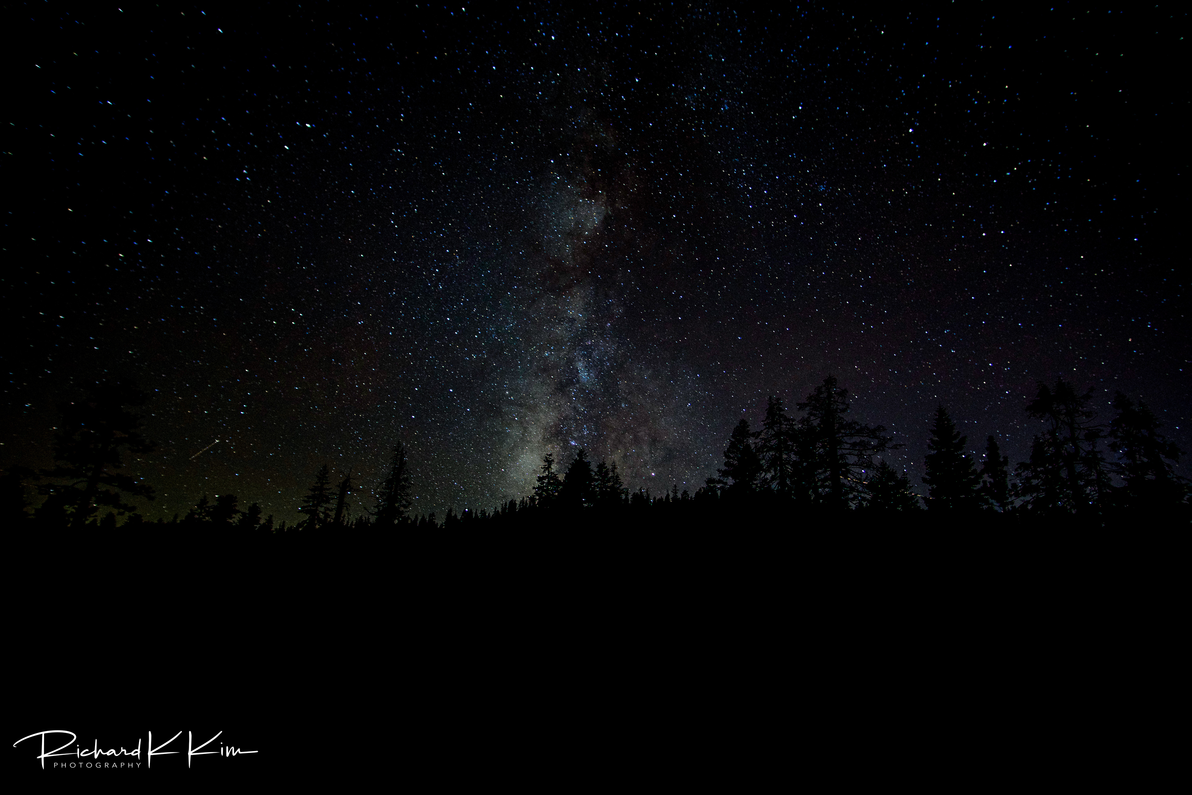 Yosemite National Park, CA