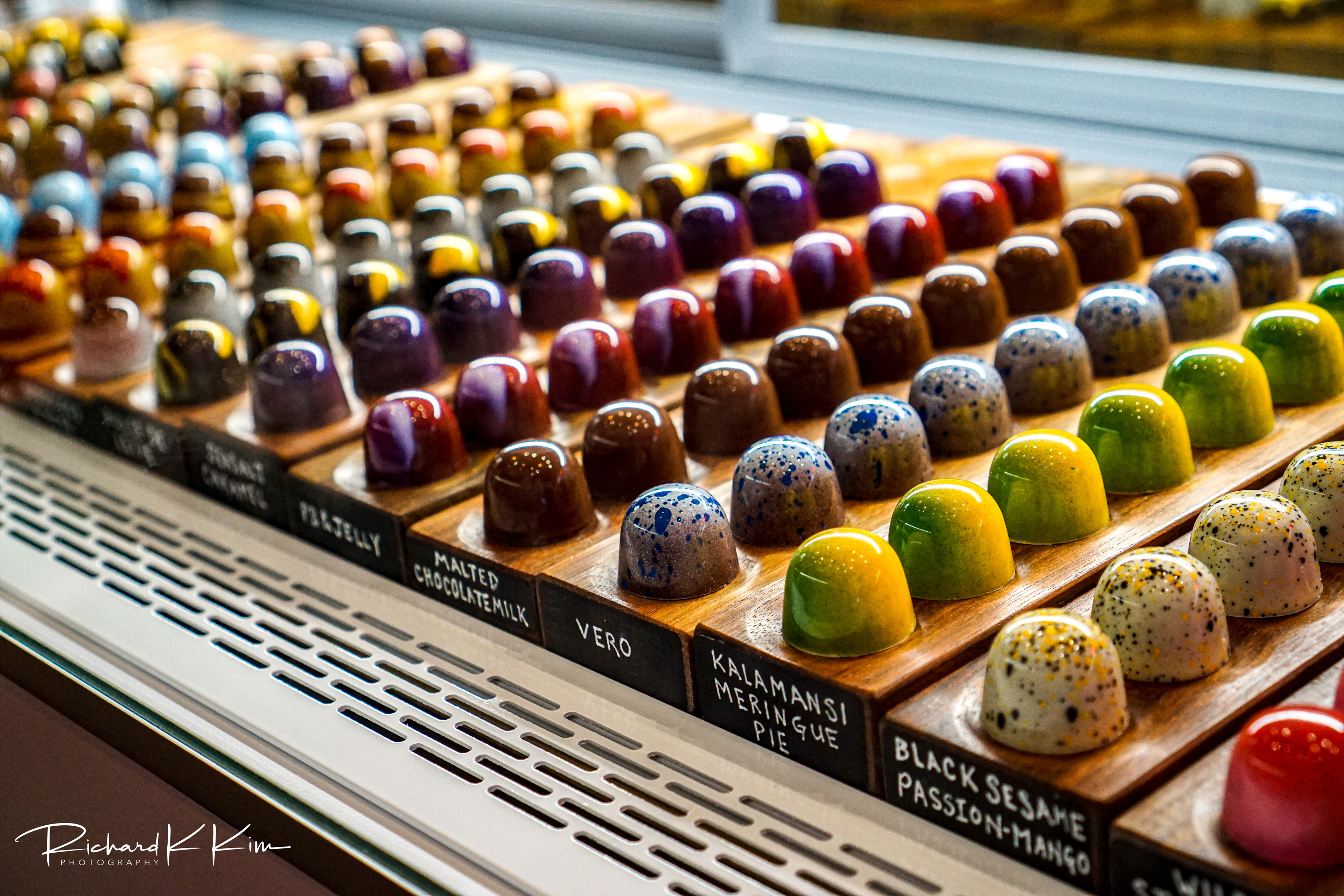 Stick With Me (SoHo, NY)