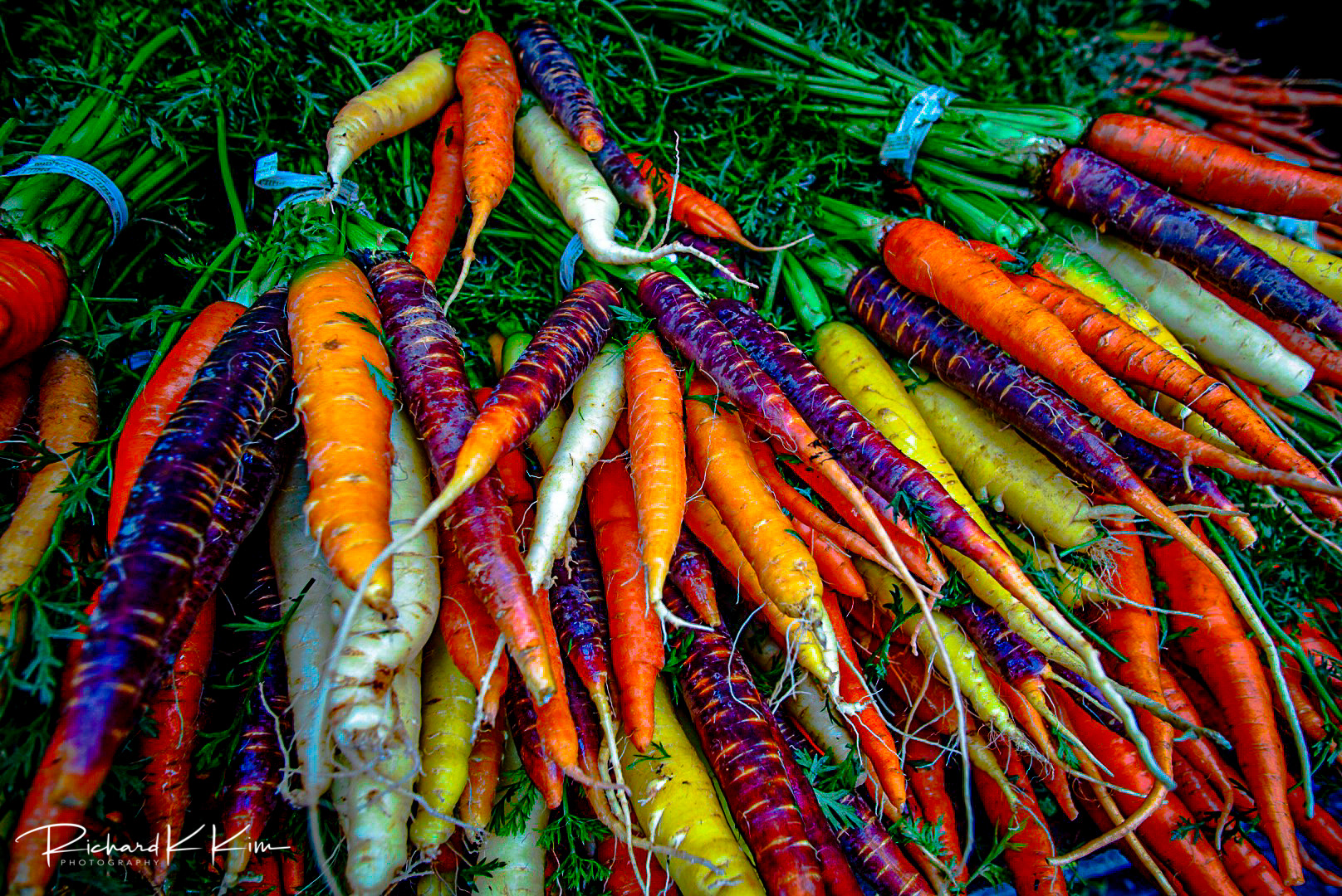 Union Square Farmers Market (New York, NY)