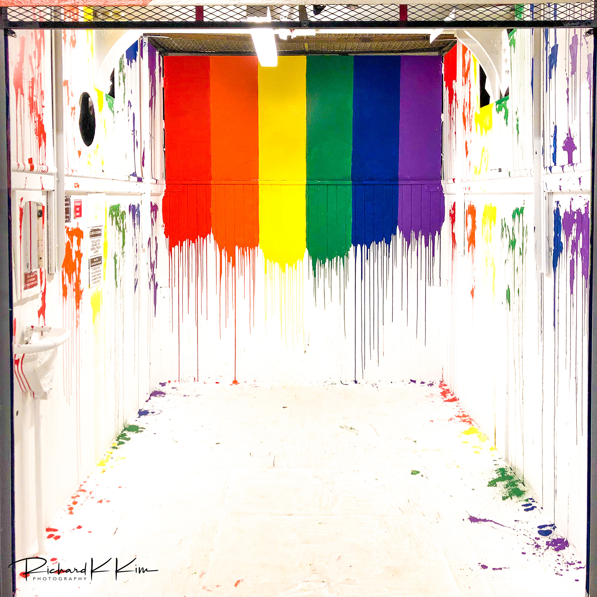 Industry City (Sunset Park, NY)