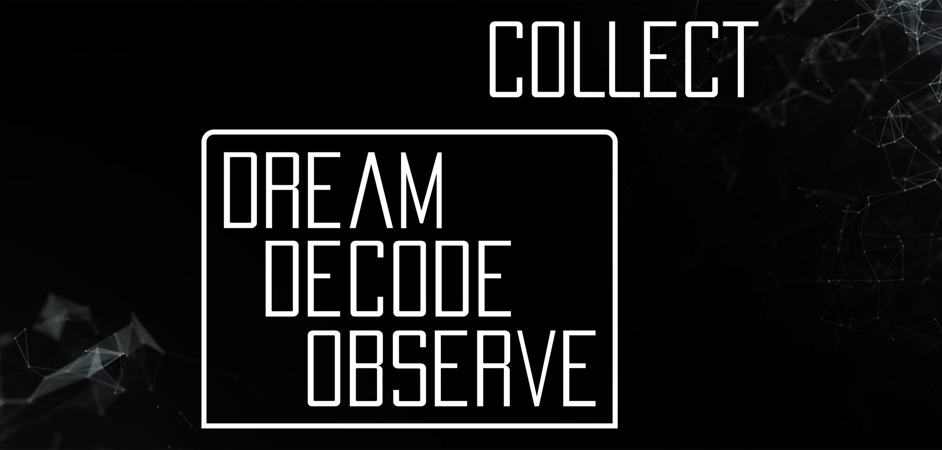 Titelbild zum 4. Miniprojekt "Collect"
