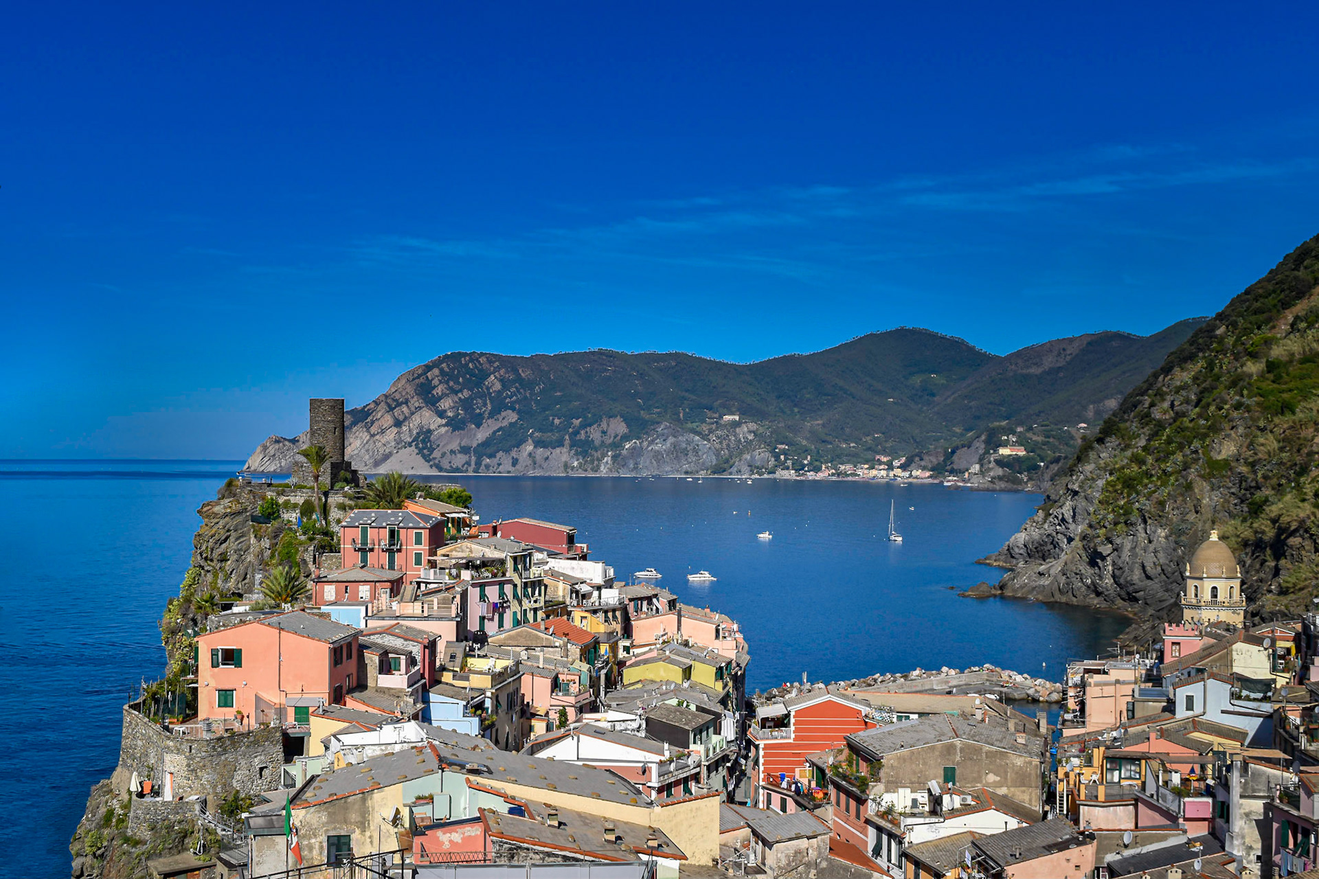 Vernazza
