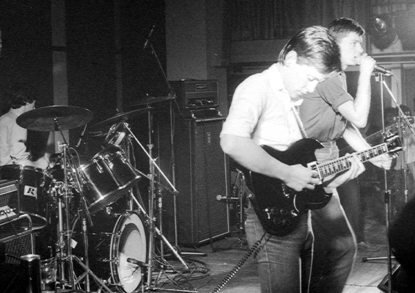 Joy Division 2