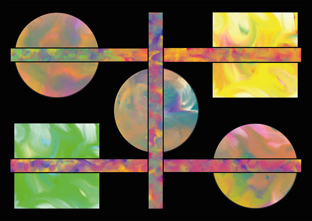 positive space 6