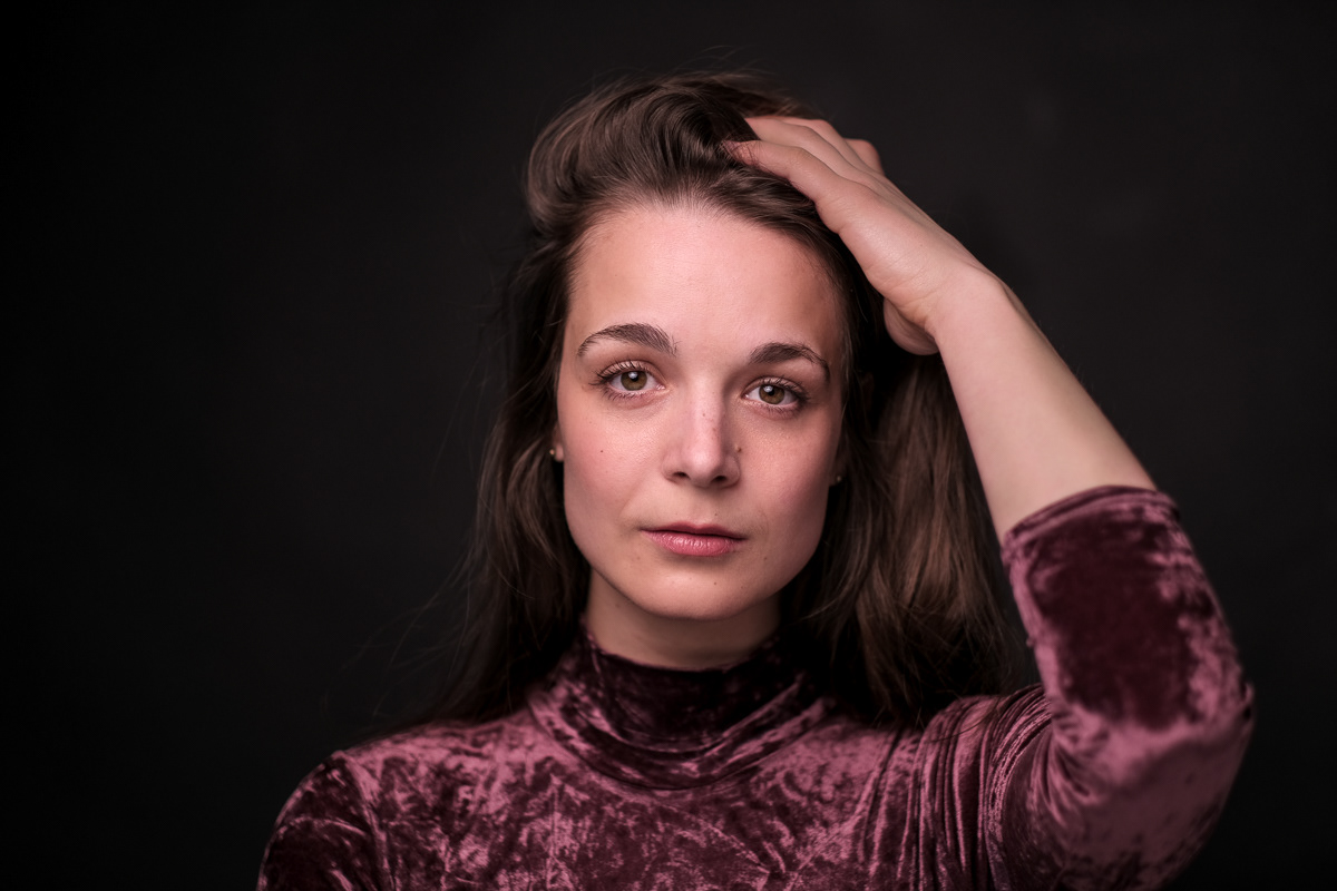 Marie Förster