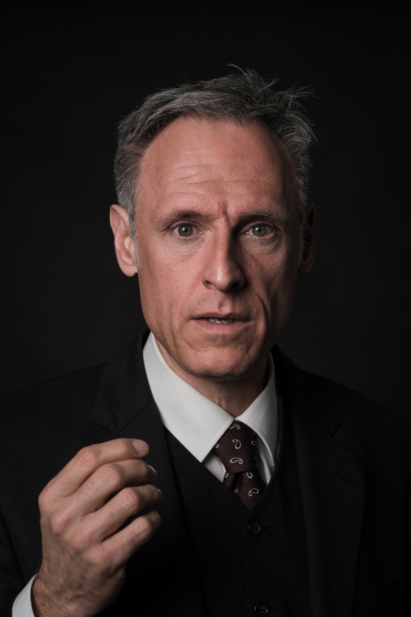 Daniel Wandelt