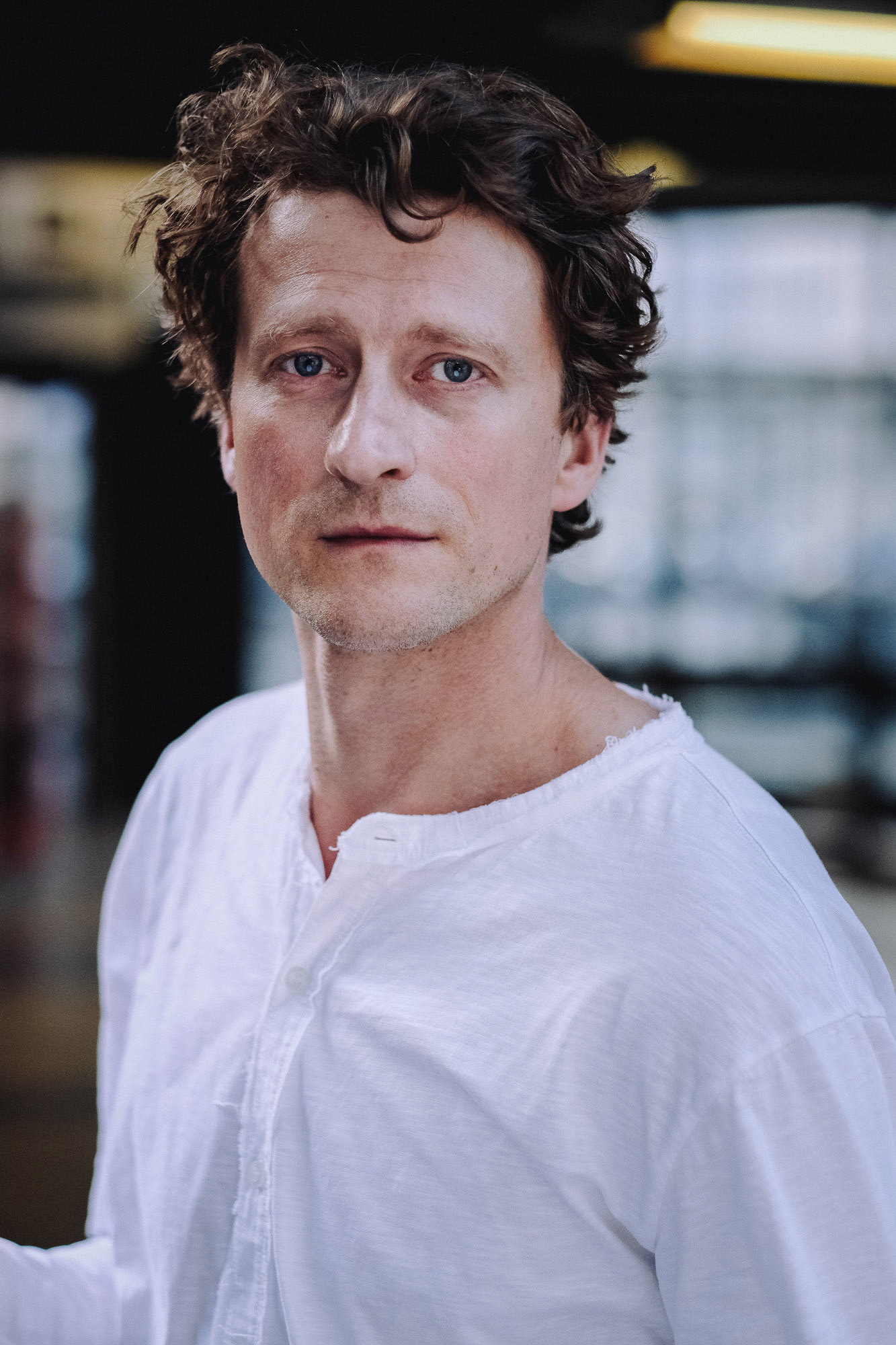 Ronny Miersch