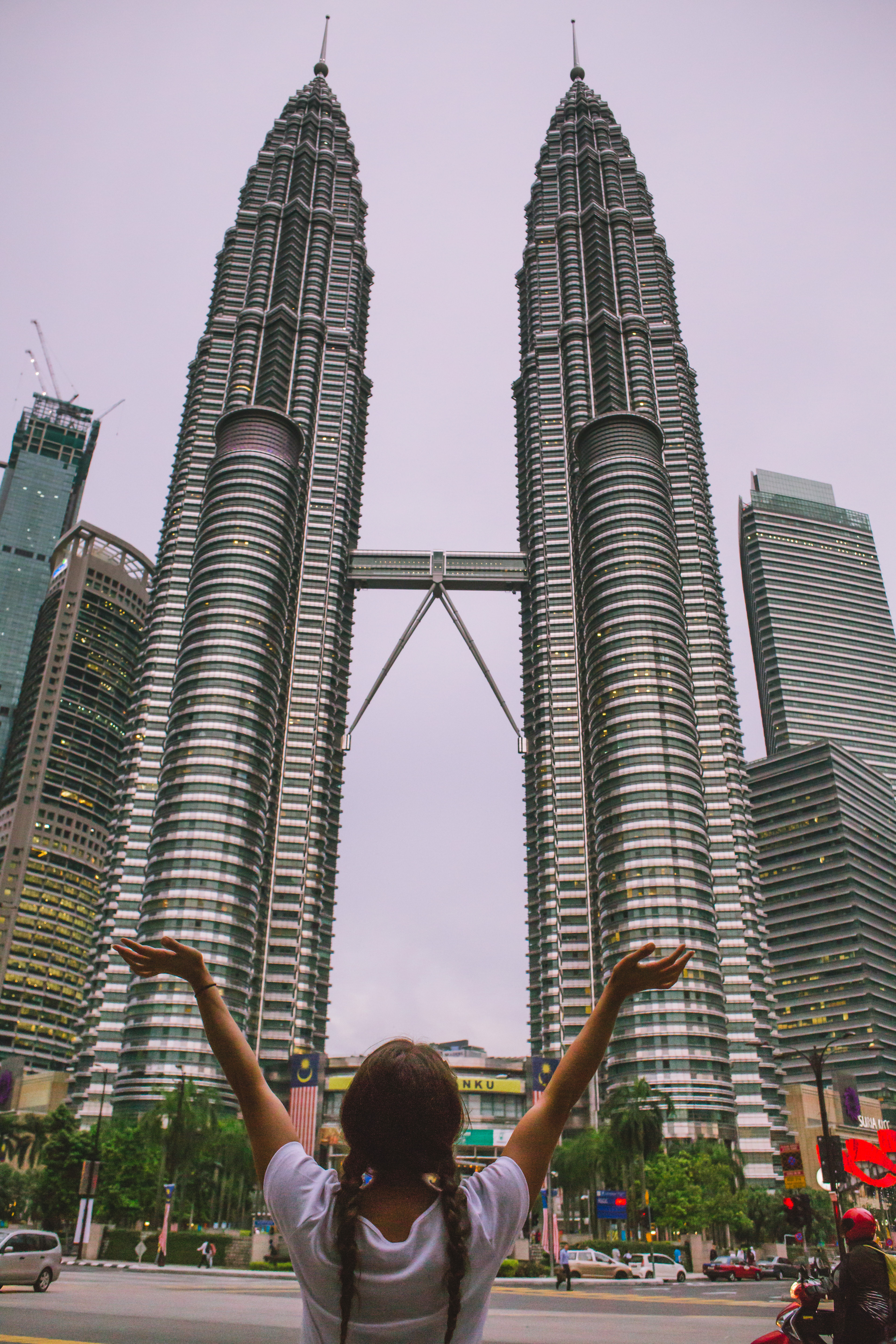 Malaysia, Kuala Lumpur