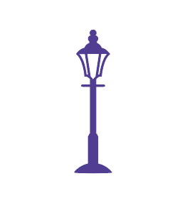 icon for 'Street Haunting'