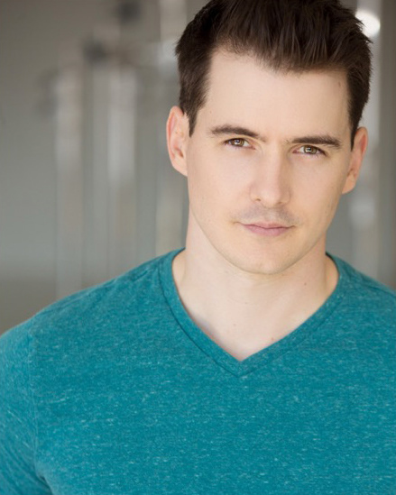 Pierre Farmer (as Vincent)