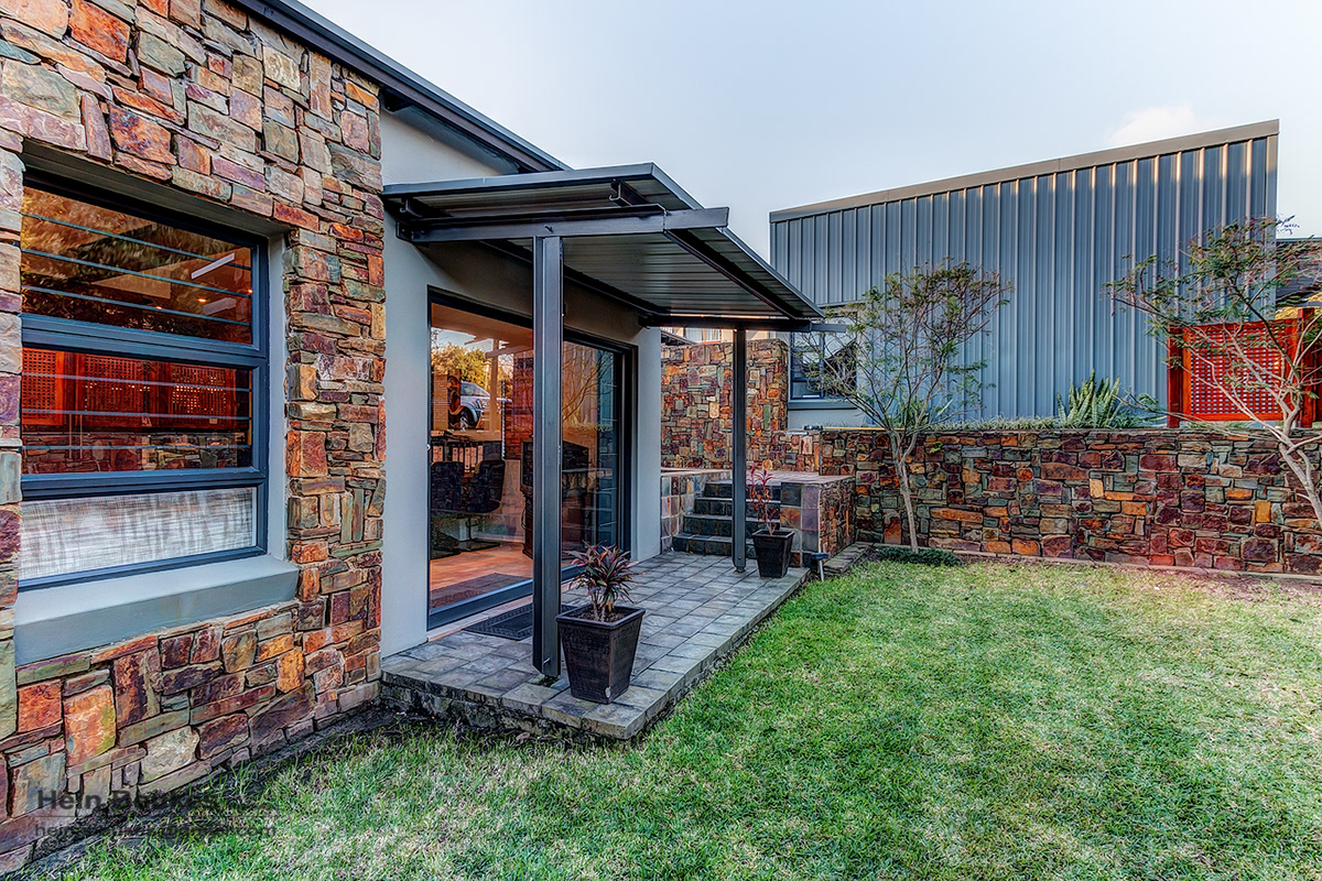 Moffett & Moffett Architects House Moffett Richards Bay