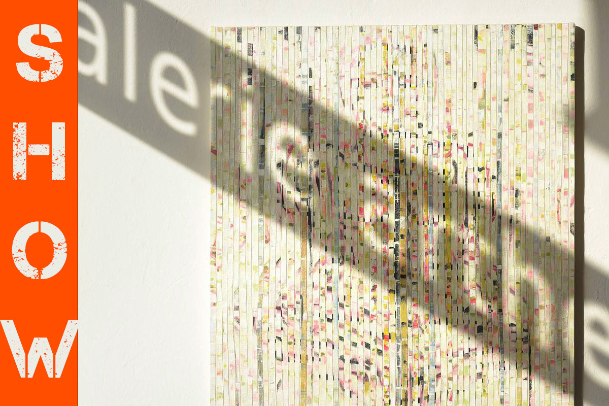 ADAPTATION DREAM,ARTHEA GALLERY,2015,HERMANN LEDERLE