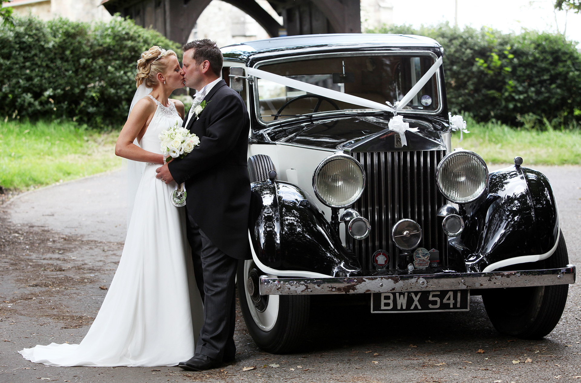 Wedding photography by Hampshire photographer Stuart Martin