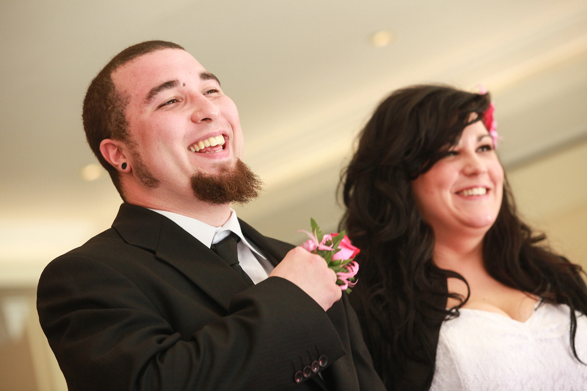 Wedding photography by Hampshire photographer Stuart Martin