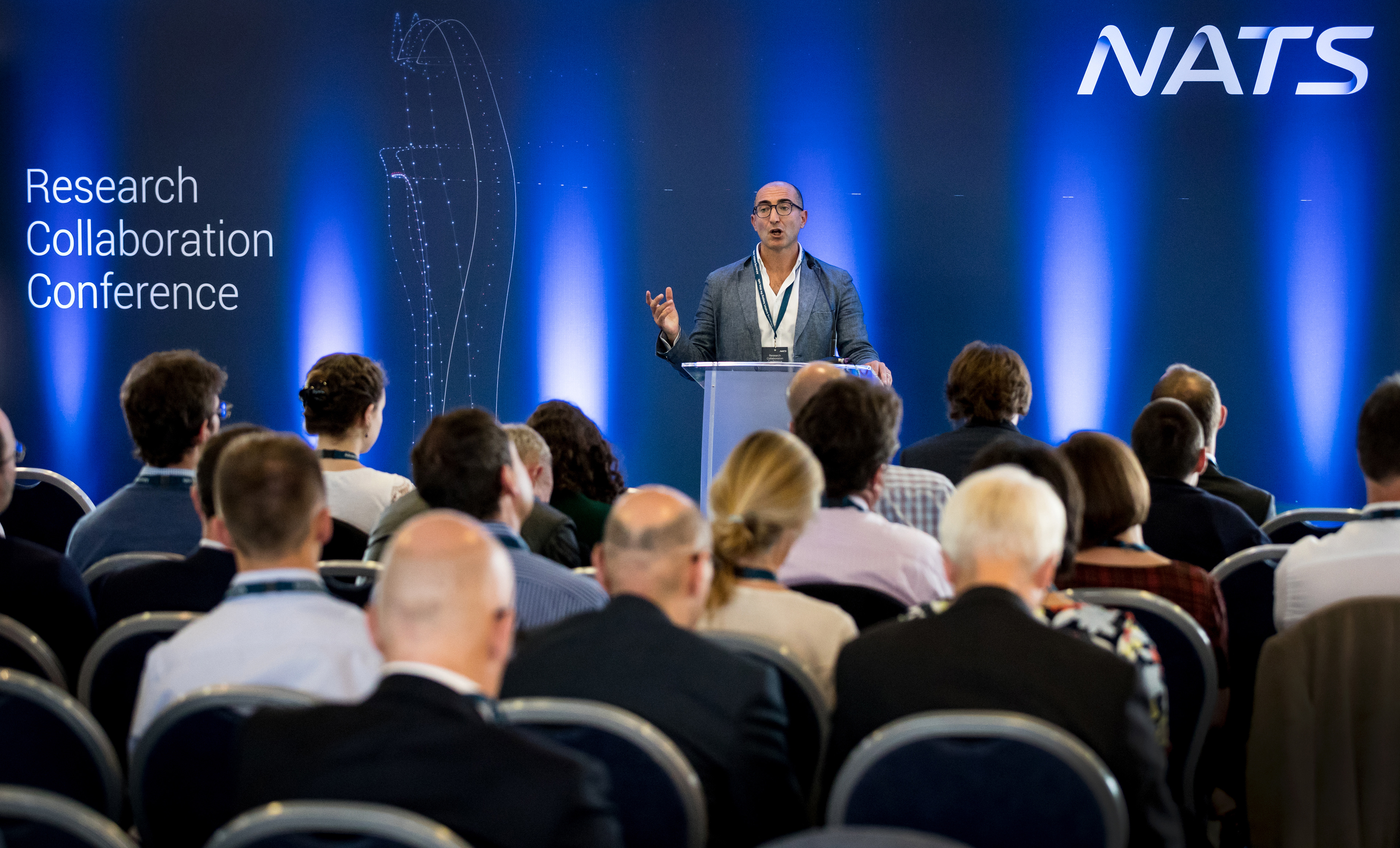 Event photography by Hampshire photographer Stuart Martin