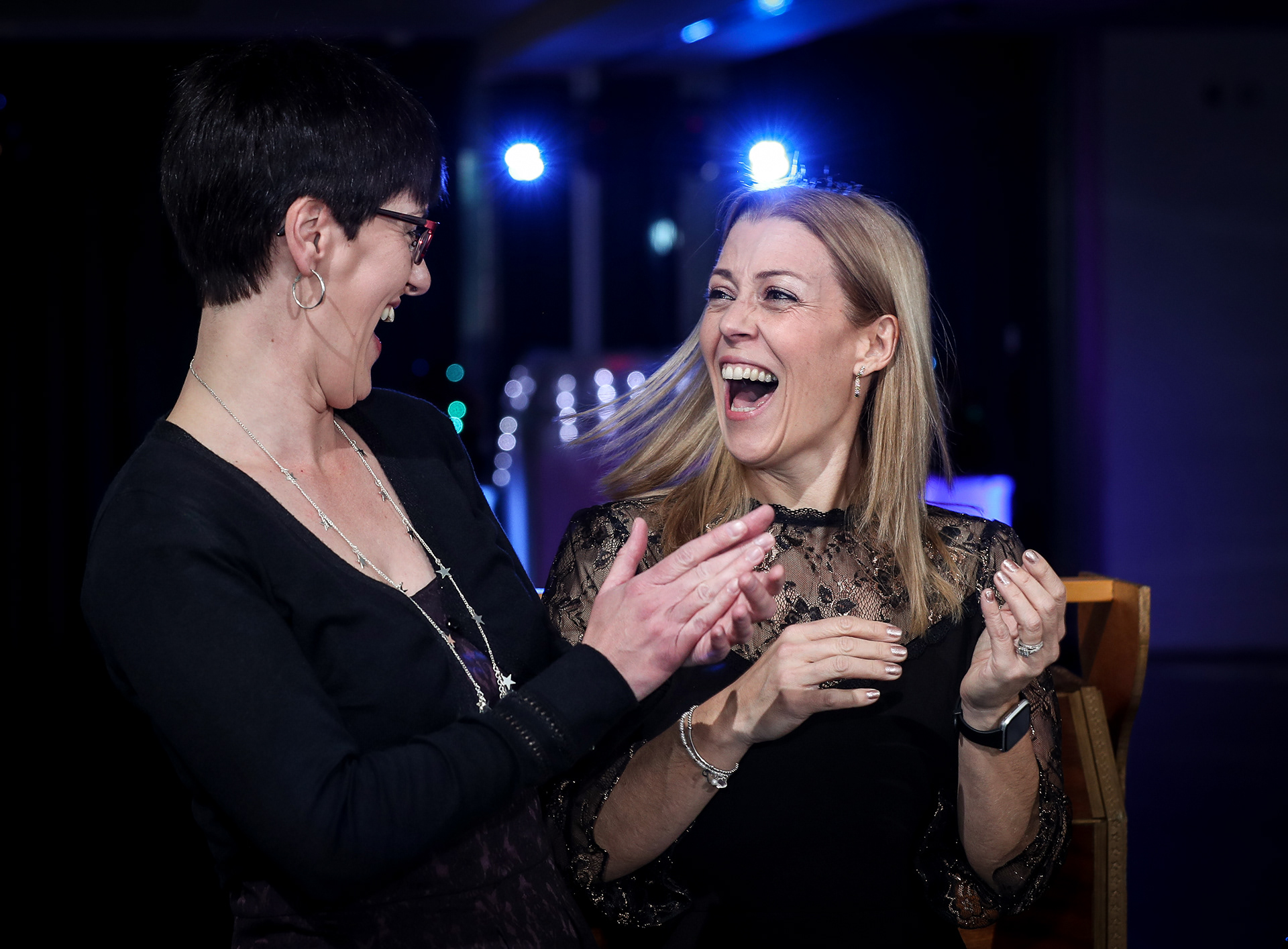 Event photography by Southampton photographer Stuart Martin