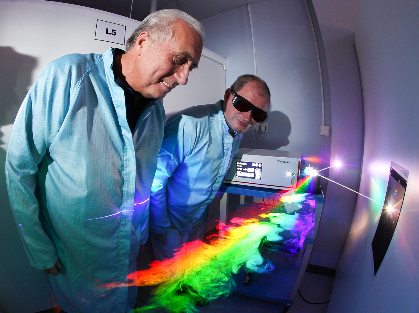 PR Photography by Hampshire photographer Stuart Martin