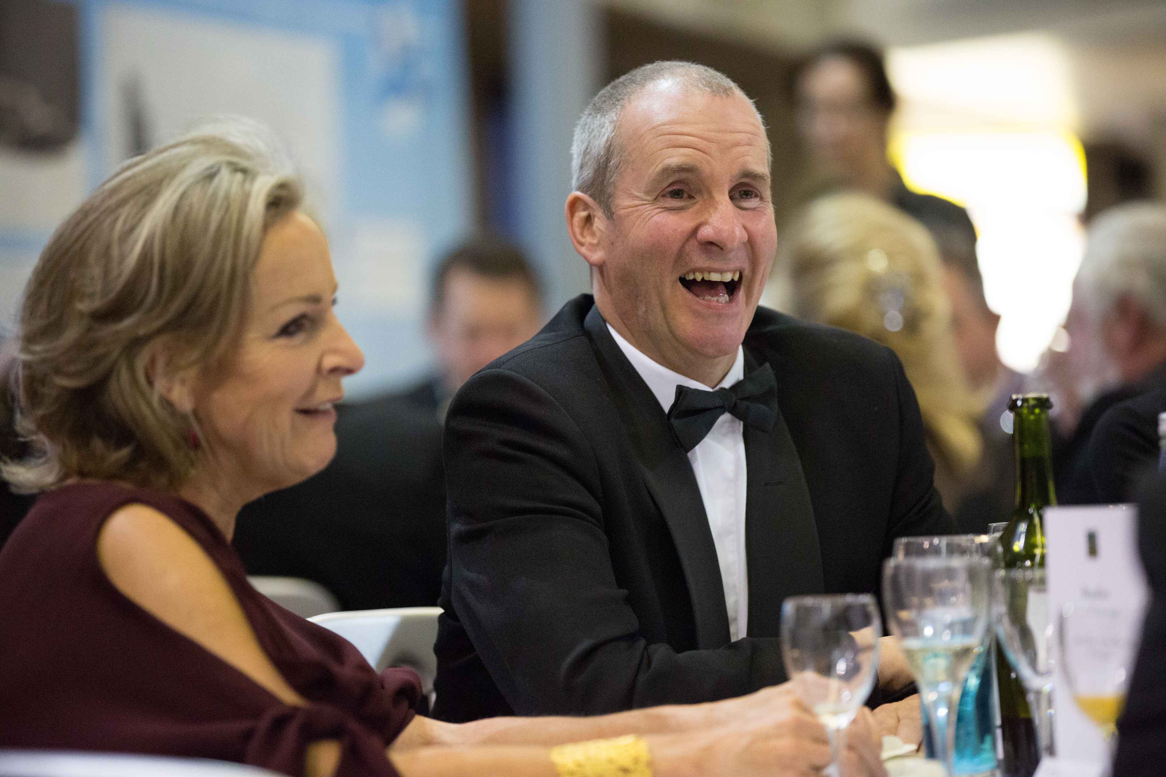 Event photography by Southampton photographer Stuart Martin