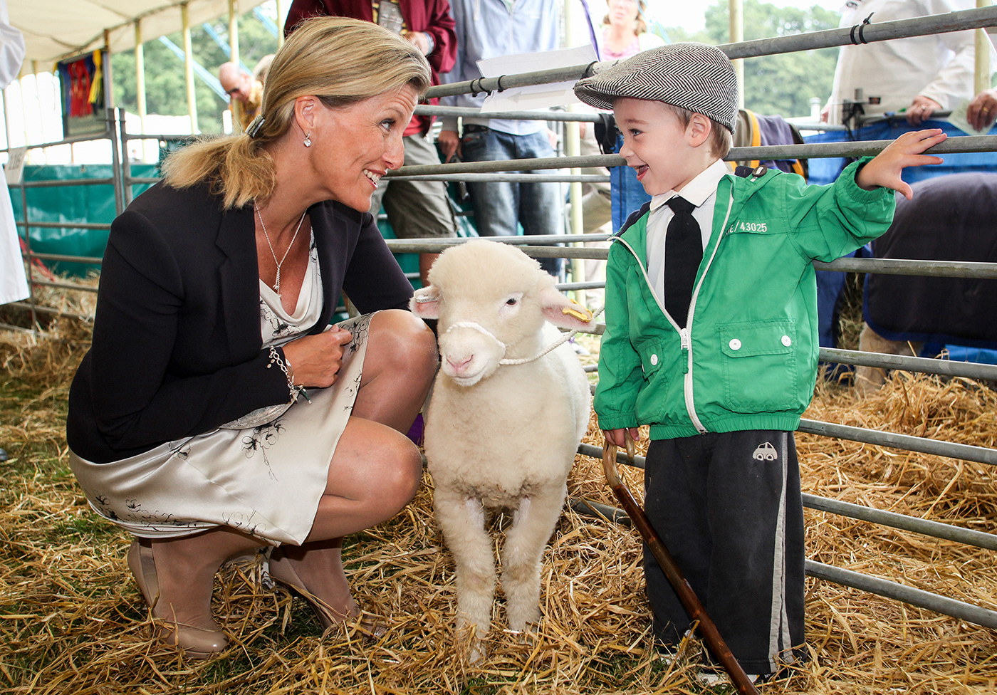 PR Photography by Hampshire photographer Stuart Martin