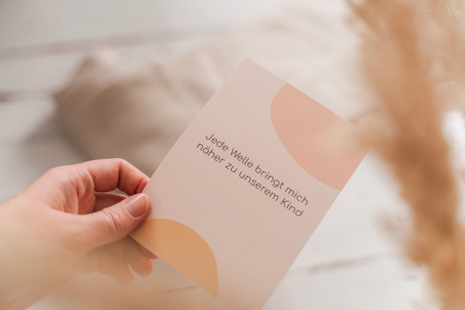 Anna Stockheim Hypnobirthing Berlin