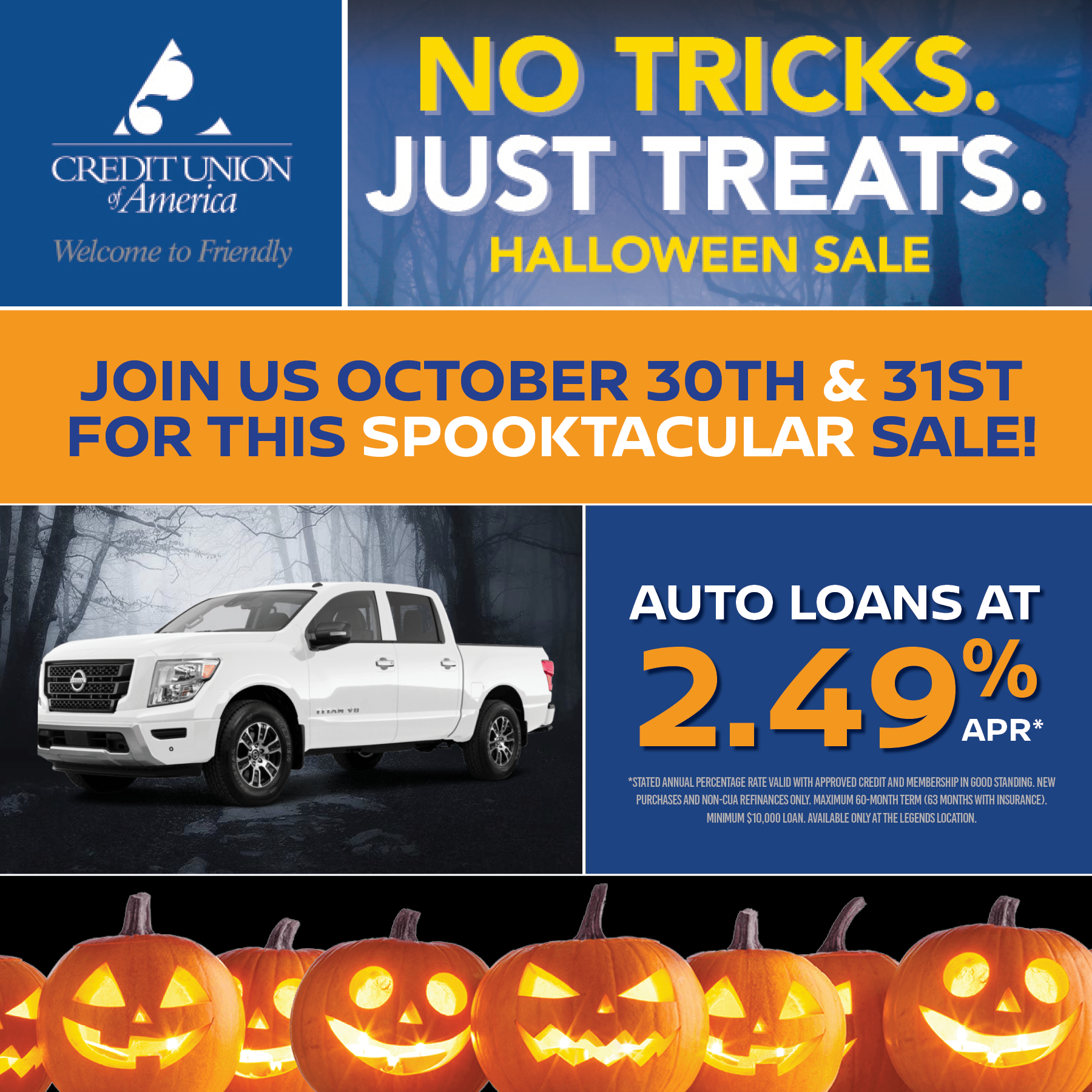 Generic Auto Banner