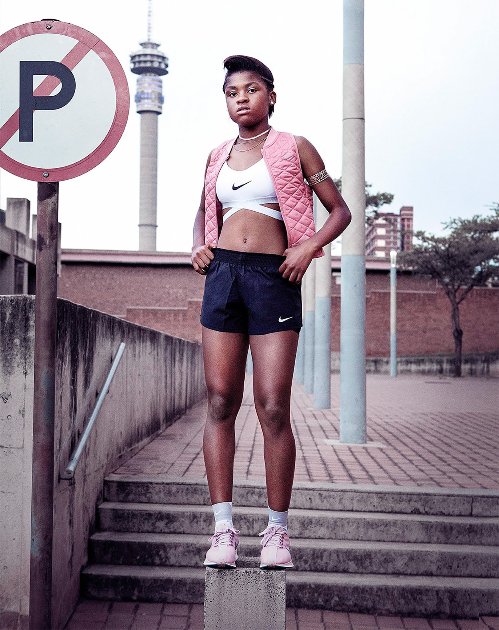 NIKE - ZOOM