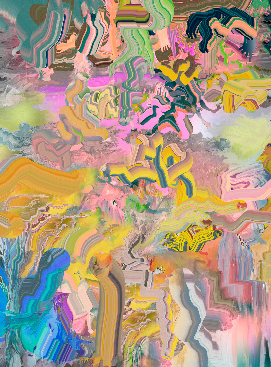 Luminous Fields