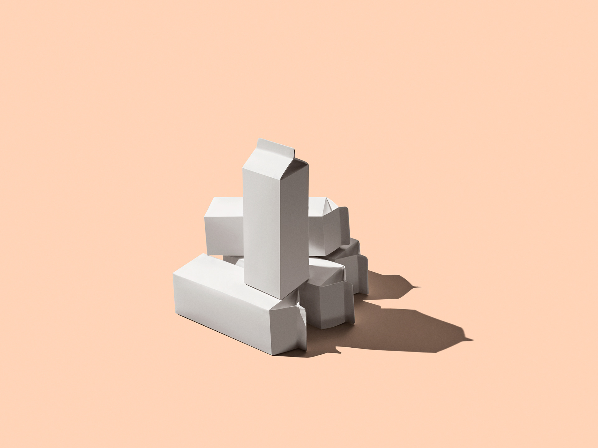 Gain: Your local shop online