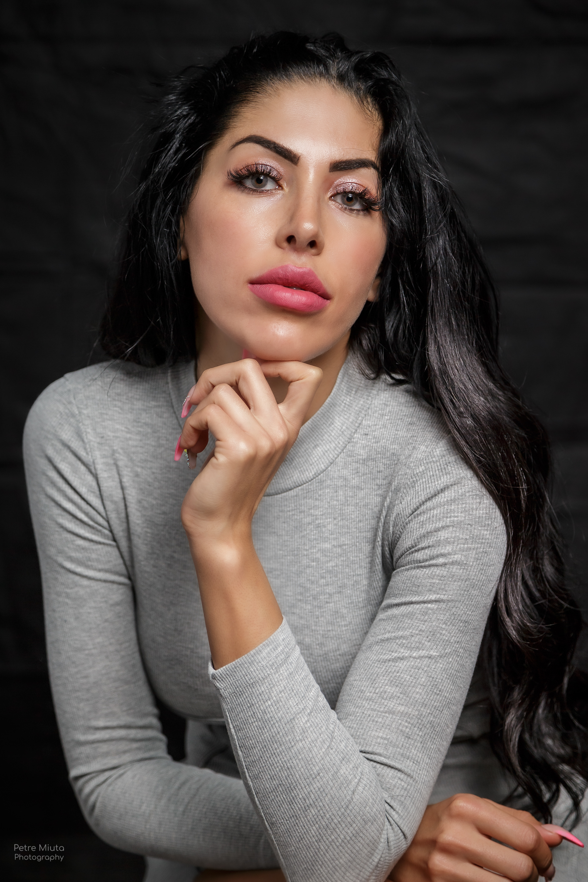 Fashion and model photography