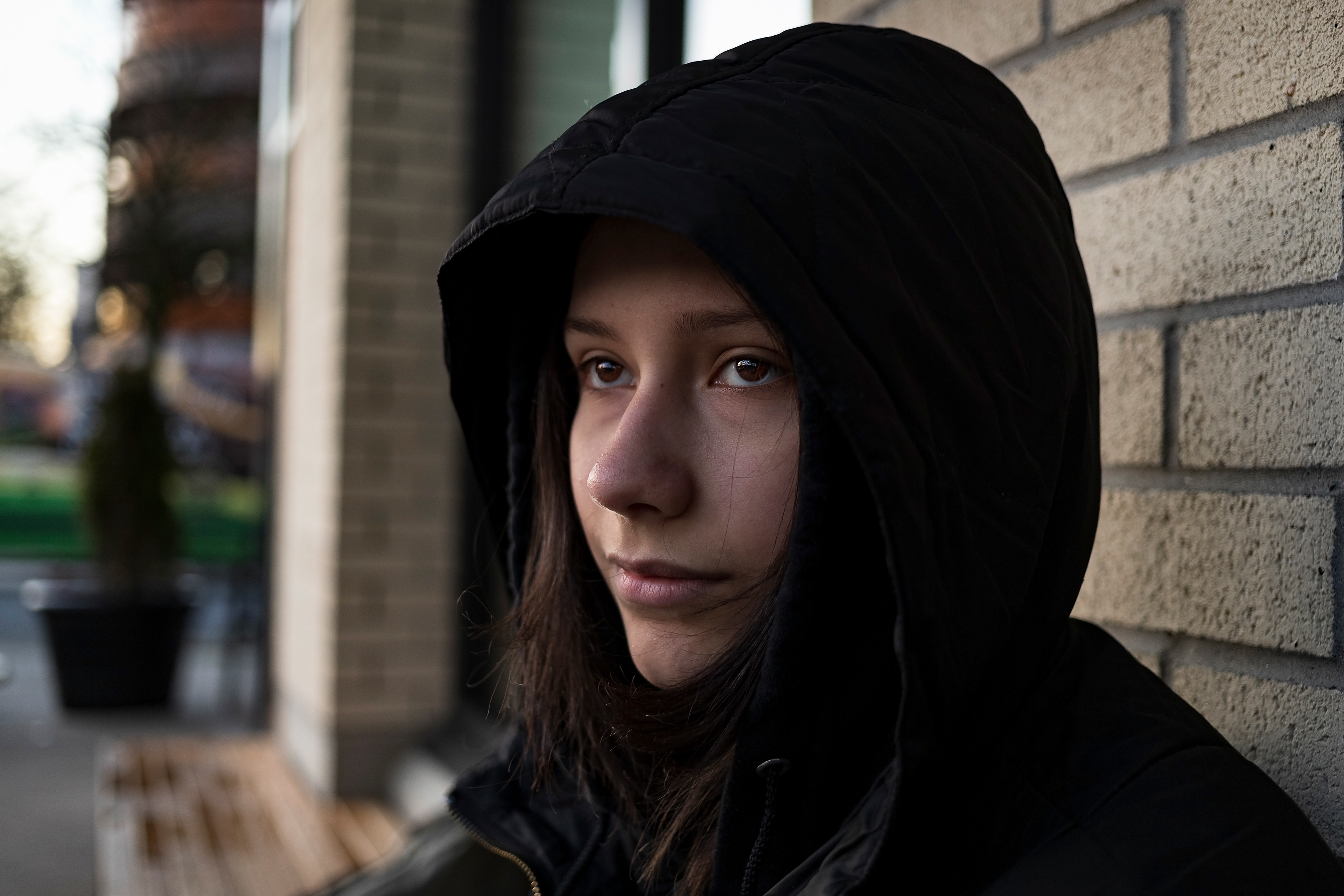 Maya - Kitsilano - January 29, 2020