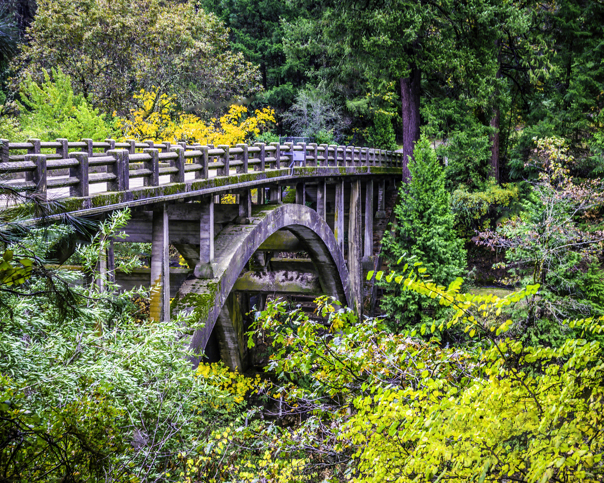 Bear River Bridge