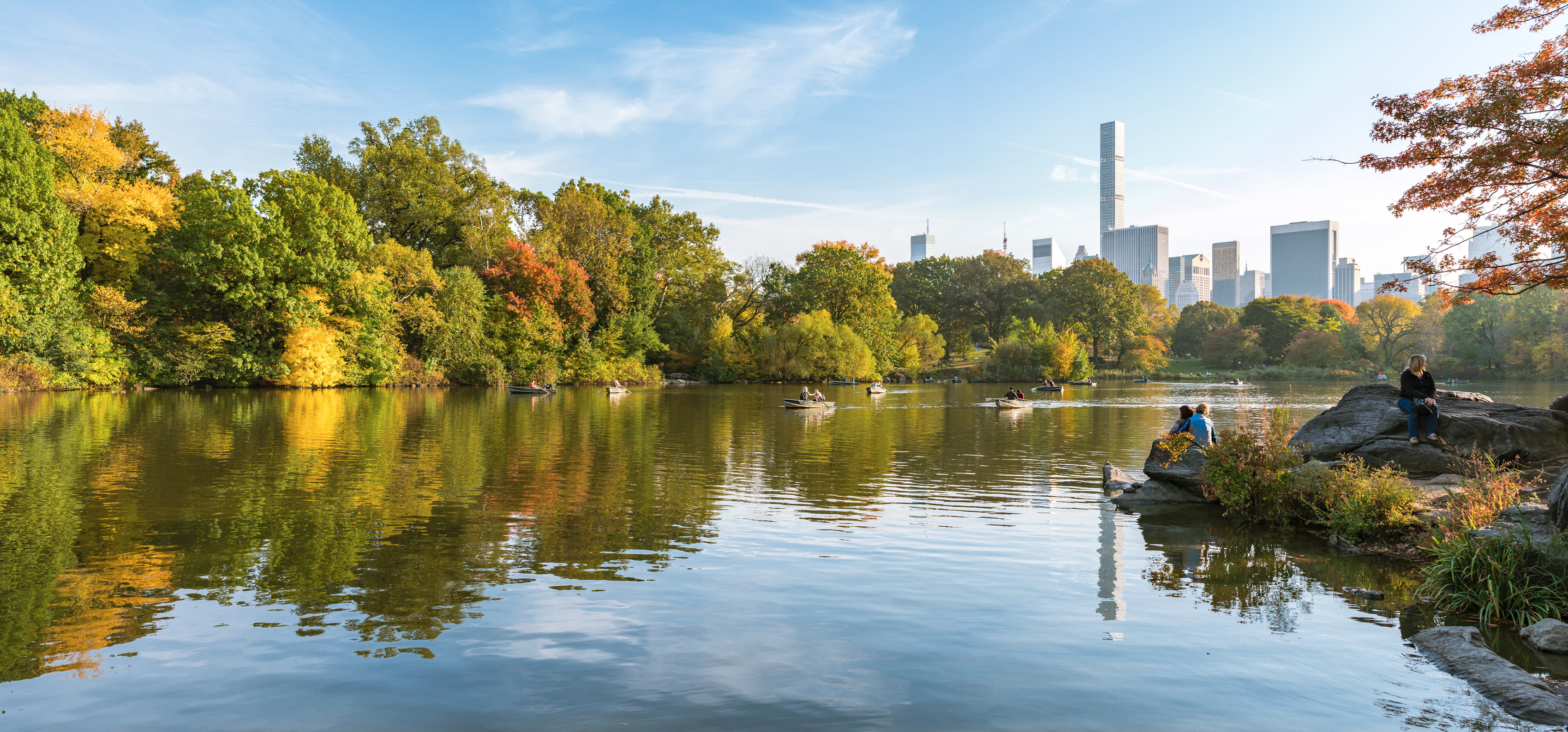 Williamsburg Photographic - Christopher John Perry Photography - The City