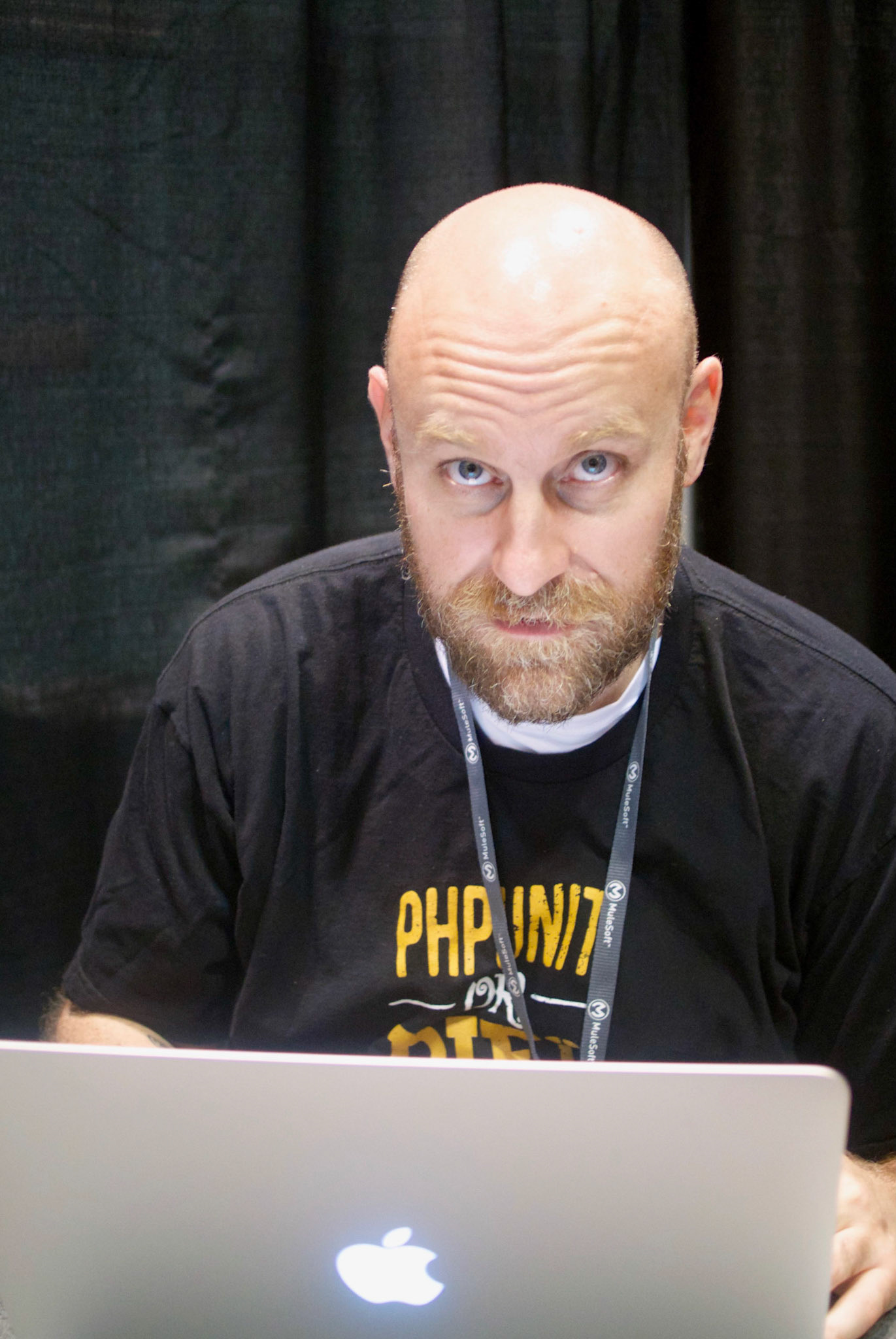 Did you *really* write those tests?