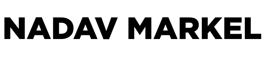 Nadav Markel
