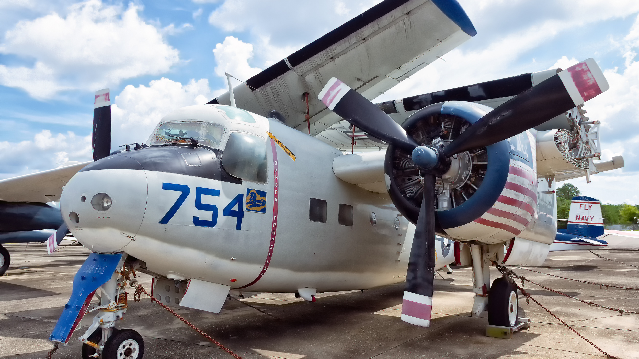 PJF Aviation Photography National Naval Aviation Museum Pensacola