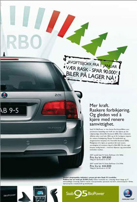 1/1 annonse dags/ukepresse