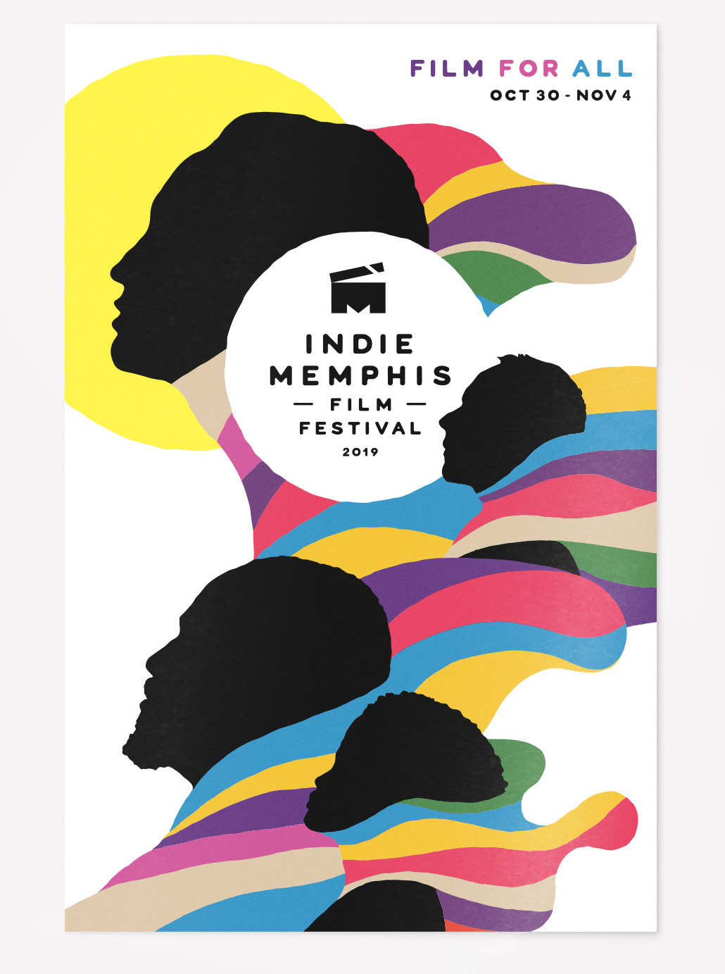 Tom Martin Indie Memphis Film Festival