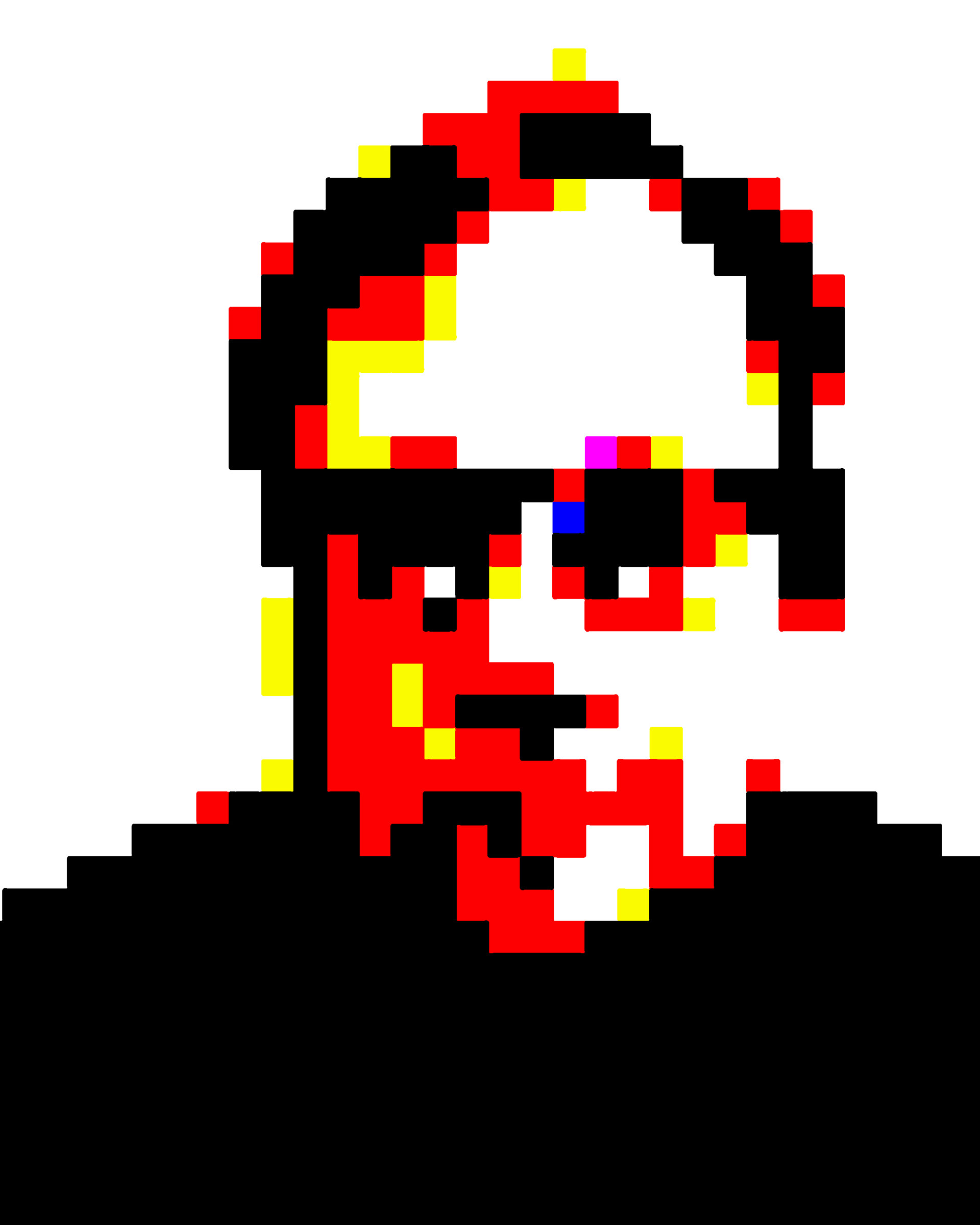 Self-portrait. Digital photo.